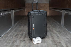 Nanuk Cases: Nanuk 963