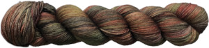 ENDURO Sock Yarn: Tanekaha - ENDURO Sock Yarn - A