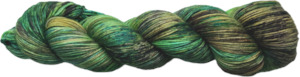 ENDURO Sock Yarn: Karangahake - ENDURO Sock Yarn - A