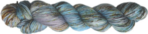 Stardust - Silk-Merino 15-85 4 ply