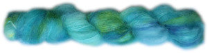 Seagrass - HALO Kid Mohair & Silk