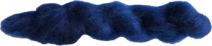 Midnight - HALO Kid Mohair & Silk