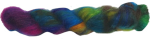 Halo: Gemstones - HALO Kid Mohair & Silk