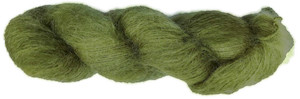 Pickled Gherkin - HALO Kid Mohair & Silk