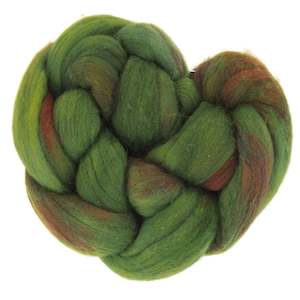 Gone Bush: Gone Bush - Fine Merino Sliver