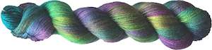 Jewels: Jewels - Silk-Merino 50-50 4 ply