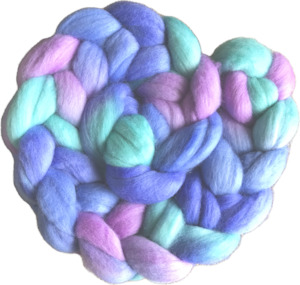 Monet: Monet - Fine Merino Sliver