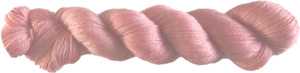 Coral - Silk-Merino 50-50 4 ply