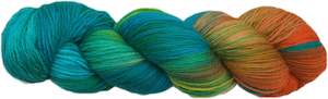 Kingfisher - ALLEGRO 4 ply
