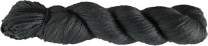 Graphite: Graphite - Silk-Merino 50-50 4 ply