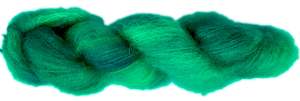 Emerald: Emerald - HALO Kid Mohair & Silk
