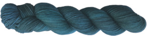 Navy: Deep Sea Greens - ZIGGY 4 ply