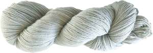 Silver: SNUGGLY 4 ply - Silver