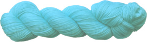 Ocean: Turquoise Blue - PRIMO 4 ply