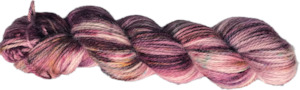 Botanical: Grape Harvest - RUSTIC DK