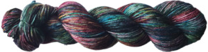 Gemstone: Tapestry - ZIGGY 4 ply