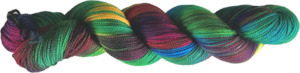 Gemstones - TWIST AND SHOUT 4 ply