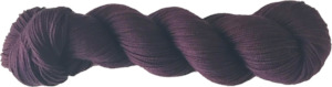 Gemstone: Aubergine - PRIMO 4 ply
