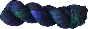 Gemstone: Scottish Thistle - ALLEGRO 4 ply - C