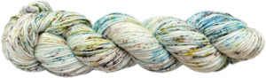 Speckled: Penzance - ALLEGRO 4 ply
