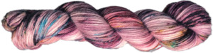 Speckled: Grape Harvest - PLUMP DK