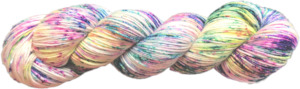 Flounce - ZIGGY 4 ply