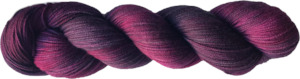 Blue Violet: Berry Medley - PRIMO 4 ply