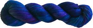 Blue Violet: Berry Crush - PRIMO 4 ply