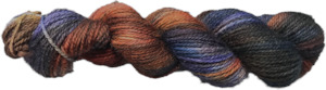 Cockrel - RUSTIC DK
