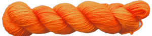 70's Orange - RUSTIC DK