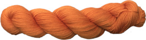 Burnt Orange - ZIGGY 4 ply