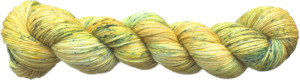 Summer Haze - Silk-Merino 15-85 4 ply