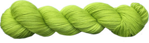 Yellow Green: Acid Green - PRIMO 4 ply