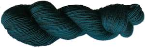 Dark Teal - ZIGGY DK - E