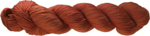 Twist And Shout 4 Ply: Auburn - TWIST AND SHOUT