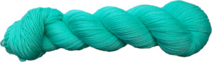 Turquoise - TWIST AND SHOUT