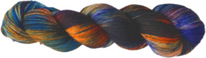 Merino: Cockerel - ALLEGRO 4 ply