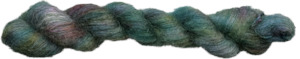 Homepage: Monet's Water Lilies - HALO Kid Mohair & Silk