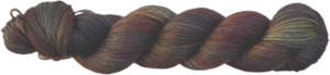 Ponga - Silk-Merino 10-90 4 ply