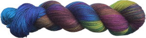 Homepage: Jewels A - ALLEGRO 4 ply