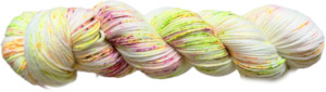 Homepage: A Touch of Spring- ALLEGRO 4 ply