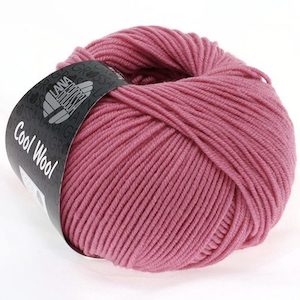 5 Ply Sport Fibrespace: Lanna Grossa Cool Wool 5 ply Merino