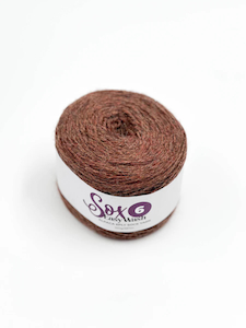 Sox 6 Easy Wash Alpaca Sock Yarn Fast Shipping within New Zealand