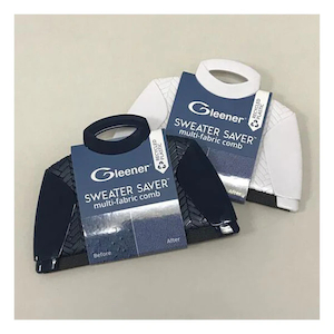 Gleener Sweater Saver Comb Fast Shipping