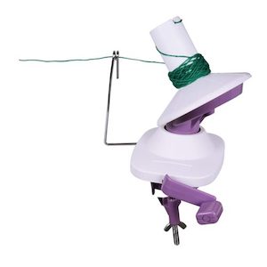 KnitPro Ball Winder - Fast Shipping