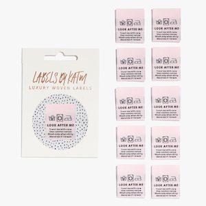 KATM Label Look After Me