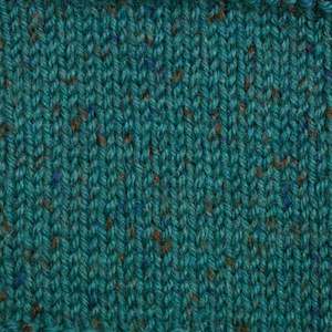 8 Ply DK Fibrespace: Loyal Vegas Tweed 100% Wool 8ply Double Knit - Fast Shipping