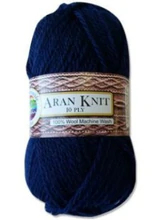 10 Ply Aran Worsted Fibrespace: Countrywide Yarns Aran 10 Ply 100% NZ Wool-Fast Shipping