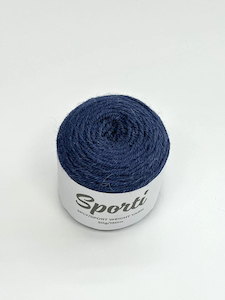 Sporti 5 ply Alpaca/Merino