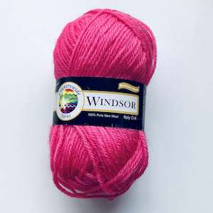 Countrywide Windsor 8ply 100% Wool Fast Shipping within New Zealand